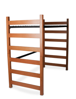 High Loft Bed