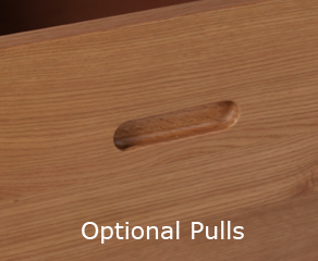 PULLS_2336 Nightstand