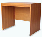 Pedestal Desk